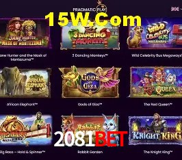 Desvendando o Mundo dos Jogos Virtuais na 2081Bet