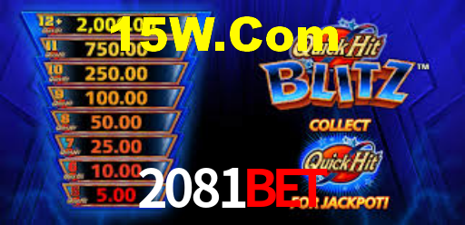 2081Bet: A Experiência de Casino com Jogos de Mesa ao Vivo