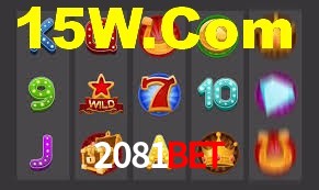 Welcome Bonus 2081Bet