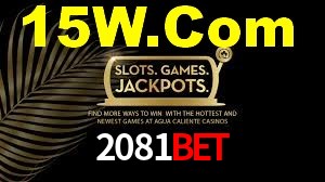 2081Bet: Seu Cassino Premiado com Pagamentos Rápidos