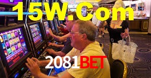 2081Bet App