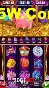 VIP Casino 2081Bet