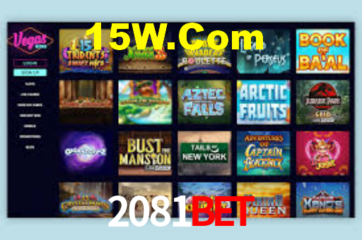 2081Bet.Com
