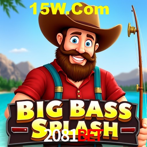 Slot Games 2081Bet