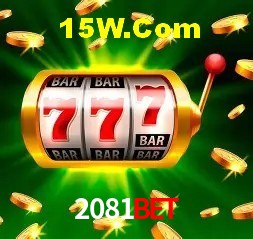 Jogos de Slot 2081Bet