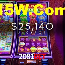 Roulette Table 2081Bet