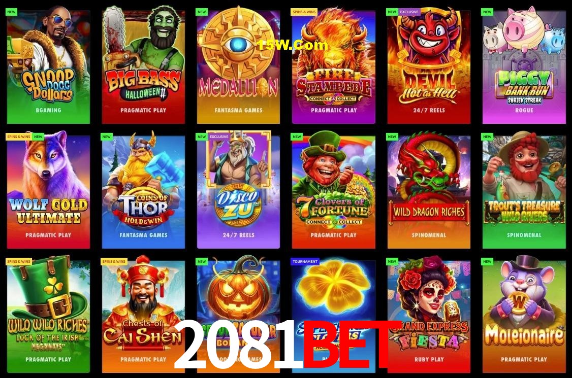 Platform Technology 2081Bet