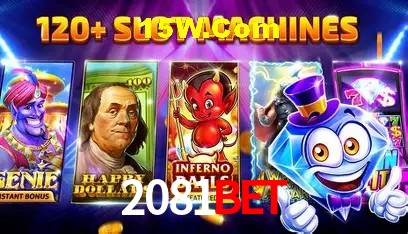 2081Bet Promoções - 30+ Ofertas Diárias