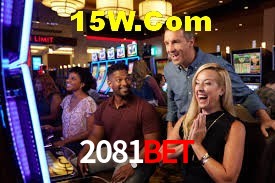 Bonus Features 2081Bet