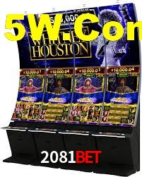 Blackjack Table 2081Bet