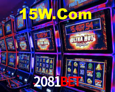 2081Bet.Com