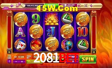 2081Bet Salvador - Support