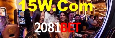 Welcome Bonus 2081Bet