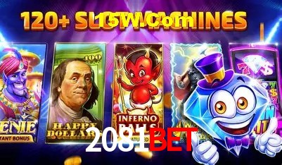 2081Bet São Paulo - Jogo Providers