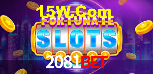 2081Bet App