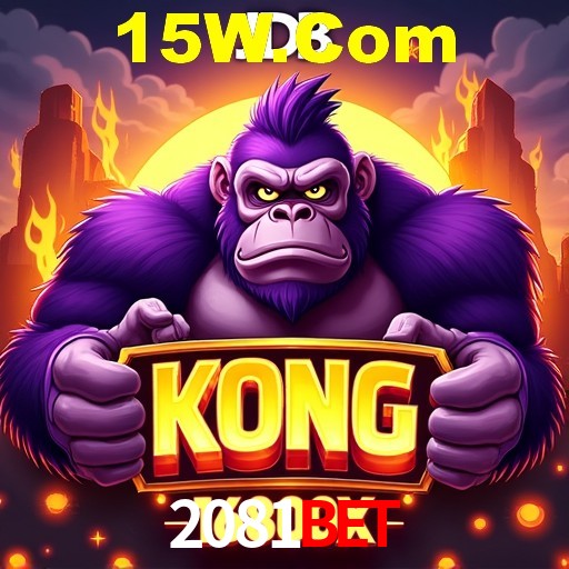 Interface do App 2081Bet
