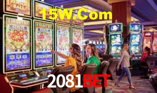2081Bet App