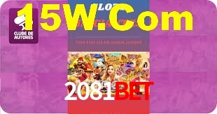 Programa VIP 2081Bet