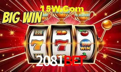 2081Bet Belo Horizonte - Jackpots