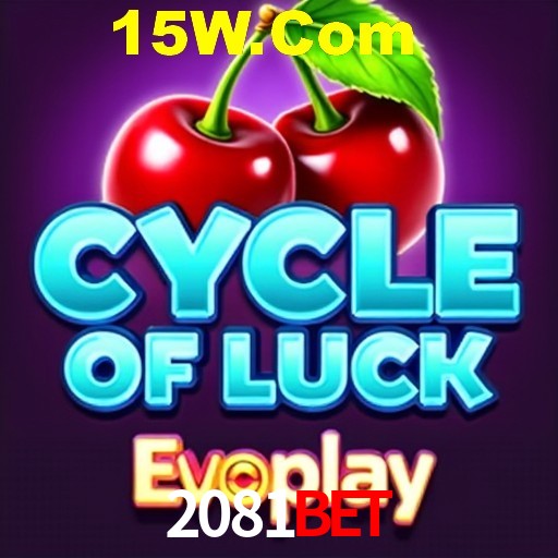 Descubra o Mundo do Cassino Online com 2081Bet