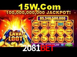 Account Benefits 2081Bet
