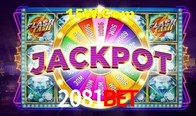 2081Bet - cassino ao vivo