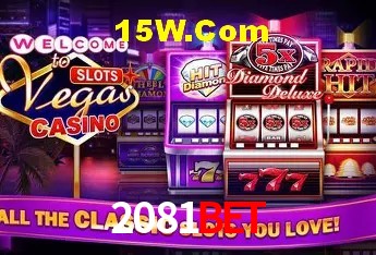 2081Bet Brasília - Jogo Features