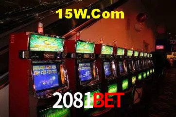 2081Bet Entrar - Login Seguro Certificado
