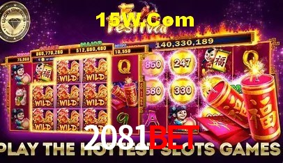2081Bet São Paulo - Top Slots