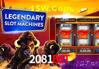 2081Bet - User Statistics