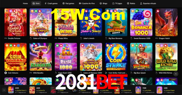 2081Bet