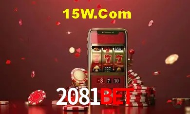Promoção Relâmpago 2081Bet